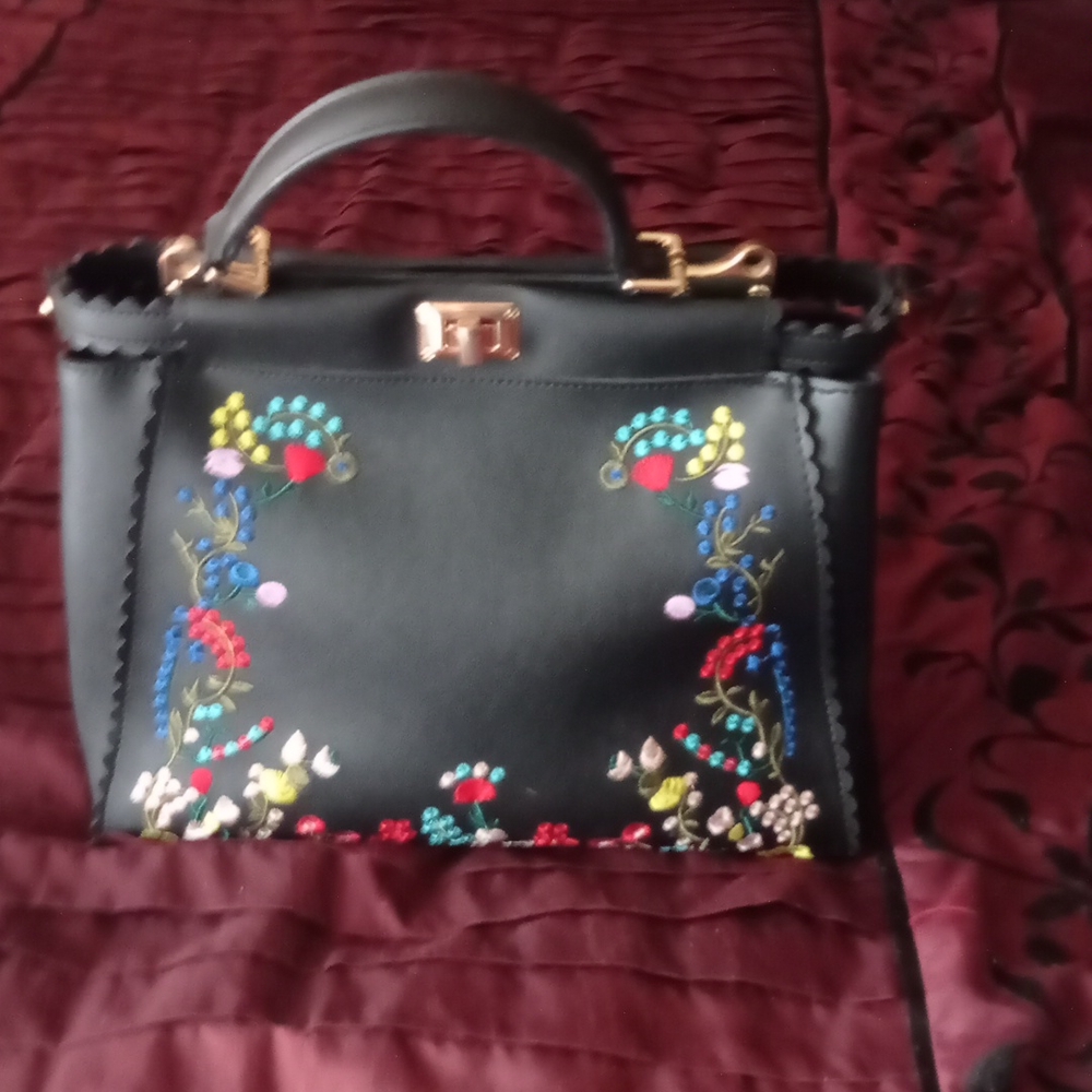 Handbag